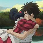 Szenenbild "Der Junge und der Reiher" (Studio Ghibli)